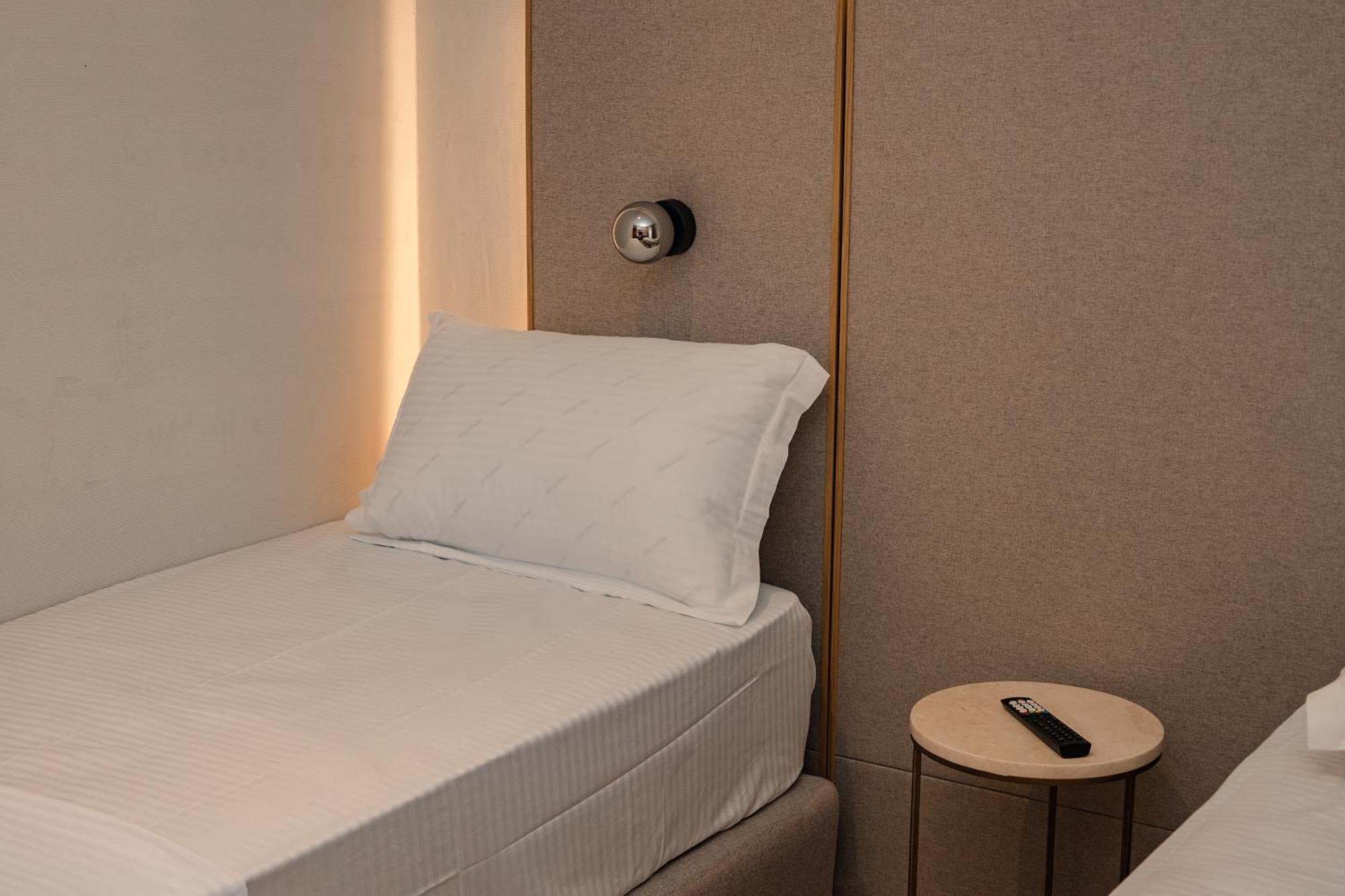 Grand Riviera Blu- Seaside Hotel Radhimë Екстериор снимка